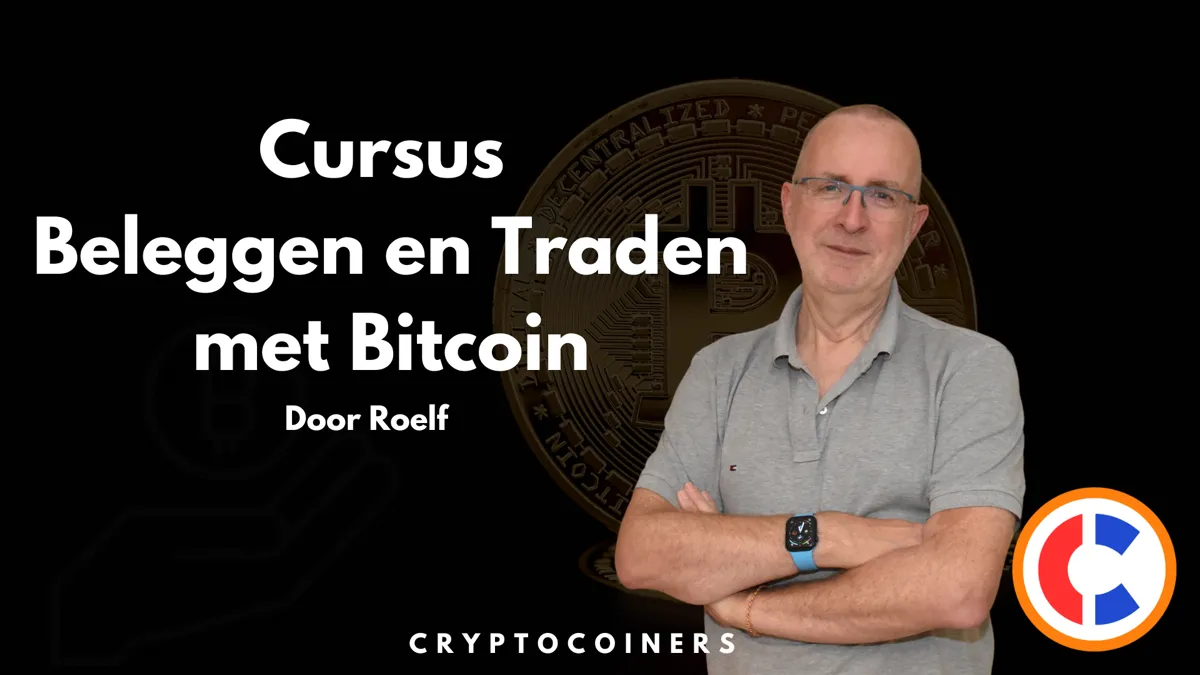 Beleggen en Traden met Bitcoin