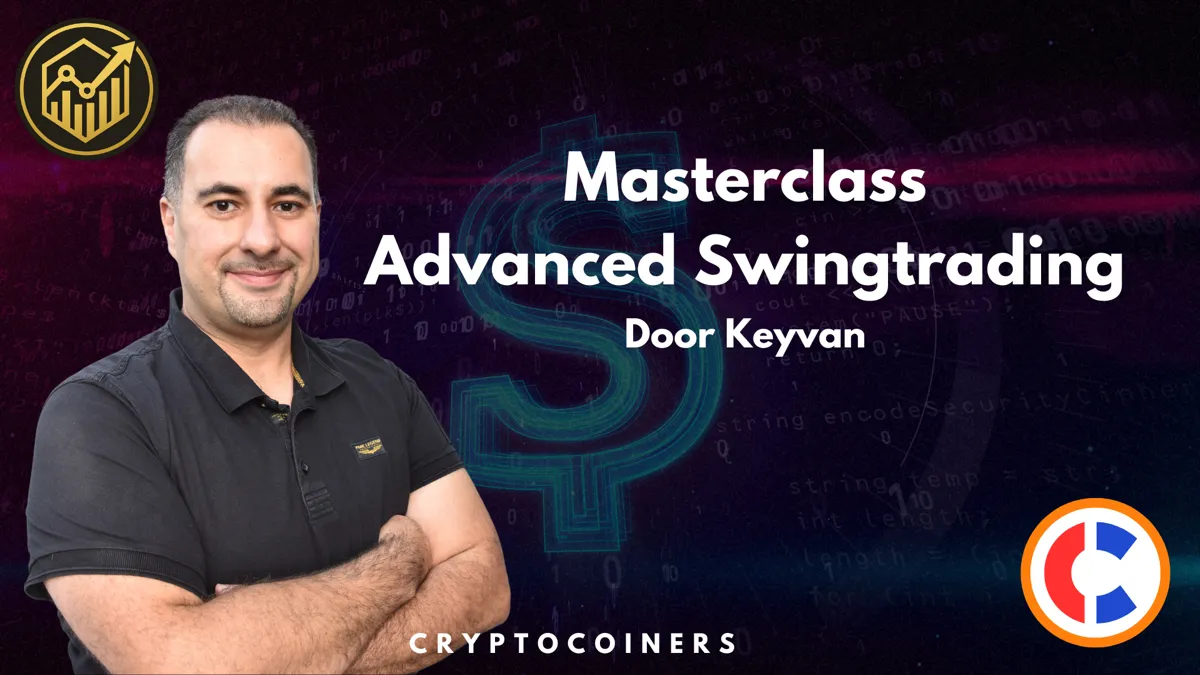 Advanced Swingtrading